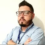 Paulo Chamorro - @chamorro8606 - Instagram