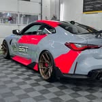 Paulo Chamorro - @southshoretint_ppf - Instagram