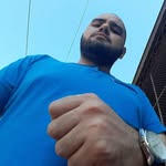 Paulo Chamorro - @paulochamorro - Instagram