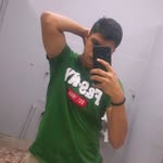Paulo Escobar - @es_pau9 - Instagram