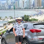 Paulo Escobar Kuhn - @paulooow777 - Instagram