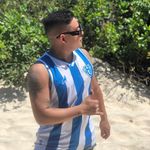 Paulo Garcia - @garciatatos_oficial - Instagram