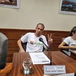 Cabrera Paulo Javier - @paulojaviercabrera - Instagram