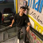 Juan Paulo Javier - @paulojavier.gongora - Instagram