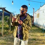Paulo Javier 👽 - @barbozaaunosiete - Instagram