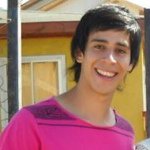 Paulo Javier Ahumada Carrasco - @paulo_ahumada - Instagram