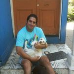Paulo Javier Bustamante Mejias - @mejiaspaulo - Instagram