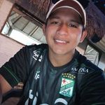 Paulo Javier Garzón - @paulojaviercespedesgarzon - Instagram