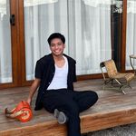 Paulo Javier Manalo - @paulomanalo09 - Instagram