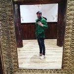 Paulo Javier Ramírez - @paulojavierrg - Instagram
