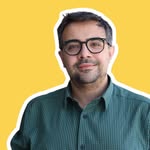 Paulo Lins - @paulolins - Instagram