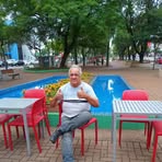 Paulo Lins - Facebook
