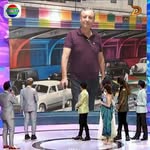 Paulo Lins - @lins77001165 - Instagram