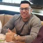 Paulo Lins - Facebook