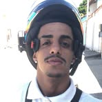 Paulo Lins - Facebook