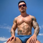 PAULO LINS - @paulolinsrj - Instagram