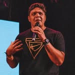 Paulo Lins Ferreira - @paulodisse - Instagram