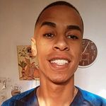 Paulo Murillo - @paulomu_011 - Instagram