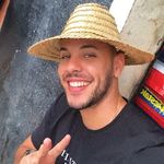 Paulo Murillo - @paaulom_ - Instagram