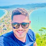 Paulo Murillo S. Guimarães - @paulomurillo10 - Instagram