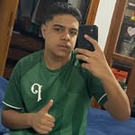 Paulo Nery - @paulo_neryy - Instagram