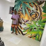 Paulo Nery - @pauloneryartes - Instagram