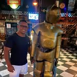 Paulo Nery - @paulonerycp - Instagram