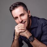 Paulo Neto - @paulonetosp - Instagram