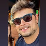 Paulo Neto - @pauloneto95 - Instagram