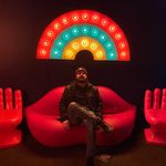 Paulo Ochoa - @paul898a - Instagram