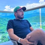 Paulo Ochoa - @pauloochoa - Instagram