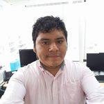 Paulo Ochoa - @pcesar_8a - Instagram
