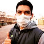 Paulo Ochoa - @pauloj14902020 - Instagram