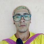 Paulo Ochoa - @pauloochoa52 - Instagram