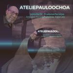 Paulo Ochoa - @ateliepauloochoa - Instagram