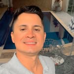 Paulo Rocha - @rochapersonal0 - Instagram