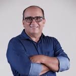 Paulo Rocha - @paulorochaconceicao - Instagram