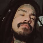 Paulo Rocha - @filhodebaal - Instagram