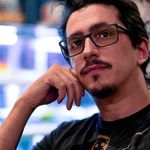 Paulo Rosa - @paulo_pink - Instagram