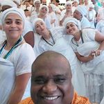 Paulo Rosa - @paipaulodeogun - Instagram