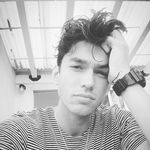 Paulo Serrano - @pauloserranoo - Instagram