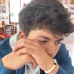 Paulo Serrano - @pauloserrano431 - Instagram