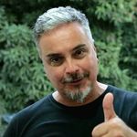 Paulo Serrano - @pauloserranomaster - Instagram