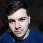 Paulo Márcio Simas - @paulosimas_ - Instagram
