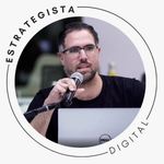 Paulo Simas - @paulosimasvirtual - Instagram