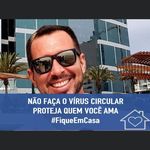 Paulo Vitor Marques Simas - @marquessimas - Instagram