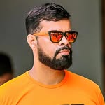 O Fotógrafo da Avenida - Paulo Sobral - @sportmaisfotografia - Instagram