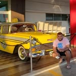 PAULO  SOBRAL - @paulosobral121 - Instagram