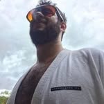 Paulo Sobral - @sirbrown_23 - Instagram