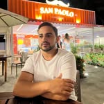 Paulo Sobral - @paulohsobrall - Instagram